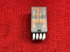 Schneider Electric Magnecraft 792XDXC-120A Miniature Relay 14-Pin