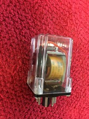 OHMITE GPRTPX-33T RELAY NOS