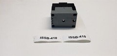 Cutler Hammer D23MR40A Relay Type M 300V 120V Coil 4 N.O. New Old Stock