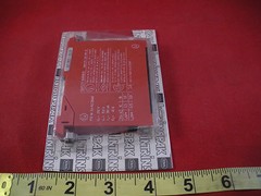 Stahl 9001/01-158-390-10 Intrinspak Safety Barrier Relay 15.8v Nib New