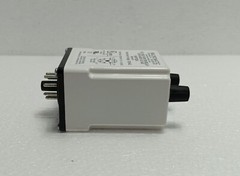 Macromatic Voltage Monitor Relay VAKP120A – Over/Under Voltage – 120VAC–Series A