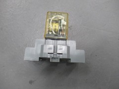 Idec SH2B-05 Relay Mount