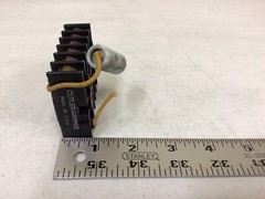 CUTLER HAMMER/DUNCO 27390B RELAY SOCKET 12 PIN, FREE SHIPPING