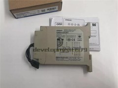 ONE NEW Omron G9SA-EX301 solid state relay 24V