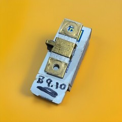 🔥(AN) Square D thermal overload relay heater element unit B9.10