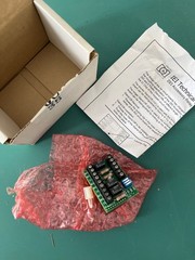 Linear 293 Relay 021-9000
