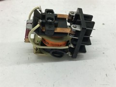 Dayton 4X805 General Purpose Relays Lot of 2