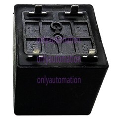 1PC HFE80V-20C-450-12-HTPAJ 12VDC New Energy Vehicle Relay 20A 450VDC 4Pins~