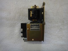 NEW Allen Bradley Pneumatic Timing Relay 10A 24V 849A-Z0WJ24-B 849A-Z0WJ24