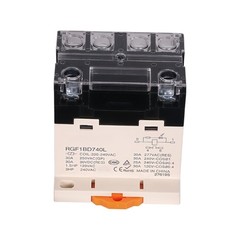 Intermediate Relays Replacement High Power Relays For Various Electrical Devices