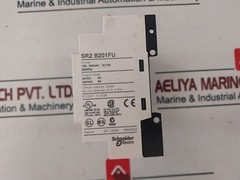 Schneider Electric SR2 B201FU Output Relay 50/60 Hz