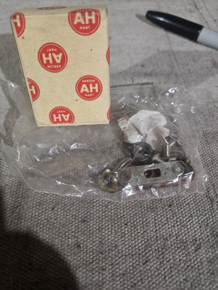 Arrow Hart Contact Kit 1 Pole 32000-301A 32000301A