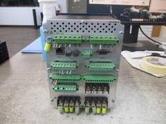 SEL SEL-710 Motor Protection Relay 071001ADA9X72850200 110-250VDC 110-240VAC
