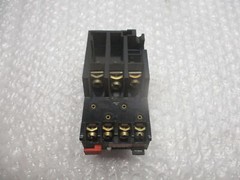 TELEMECANIQUE LR3-D09305 RELAY 1-0.63AMP NSNP