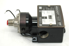 HIGH PILOT GAS PRESSURE SWITCH ITEM F30 (“F” FUEL/COMBUSTION) PART NUM -SURPLUS-