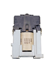 CS3C-22E-110D Sprecher+Schuh – Industrial Control Relay DC Voltage – 2 No 2 NC