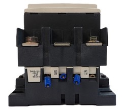 Telemecanique LC1D115 Contactor LC1 Square D Lot of 4 Working