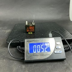 GENERAL ELECTRIC 3ARR3CT6A5 RELAY ($25 OBO)