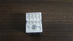 AHC4-N-A220 Relay AC: 220V