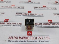 Fujitsu FRL 230 Relay 233N-4T 60Hz 115V 50Hz 115V