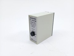 Electromatic SB245220 / SB 245 220 Interval on Operate 3-60 min.