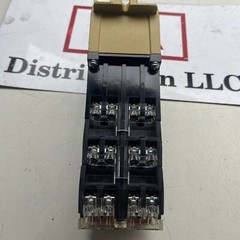 A-B,700-P1200A1 SER. E Control Relay