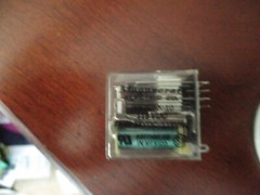 Magnacraft w67csx-10 115 vdc Relay for Transceiver Radio