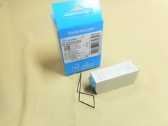 Finder Relay 85.02.0.024.0000 plug-in timer relay (NIB)