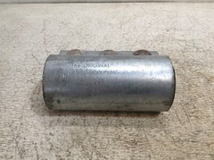 Morris Coupling 2-1/2-3C-OD Compression Pipe Coupling 2-1/2″ / 63.5 mm OD (OK)