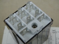 Allen Bradley Series E Relay , 700-HB33Z24