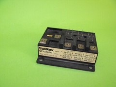SANREX QF30AA60.Power Module Supply.USED