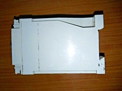 SELCO T3100-01 UNDER VOLTAGE / OVER VOLTAGE RELAY 380V 440V AC USED