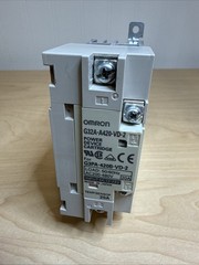 Omron G3PA-420B-VD-2 Solid State Relay Power Device Cartridge G32A-A420-VD-2