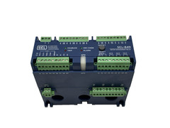 Schweitzer Engineering Laboratories SEL-849 Motor Management Relay (NEW LIKE)