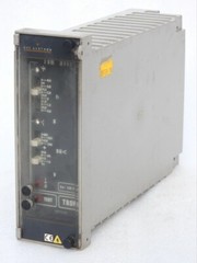 GEC ALSTHOM MODEL TVN 3111 TVN3111 INDUSTRIAL AUTOMATION TROPICAL MODULE RELAY