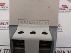 Carlo Gavazzi CGE22-3SR Electronic Overload Relay AC100~260V 50/60Hz