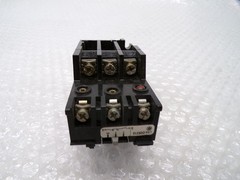 TELEMECANIQUE LR4-D09310 RELAY 6-4AMP UNMP