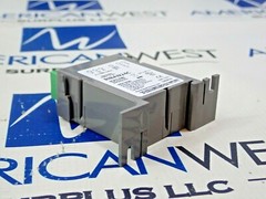 Functional Devices RIBAN24C Track Mount Pilot Relay