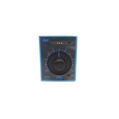 IDEC RTE-PN1 120VAC 10A 0-10M NSNP