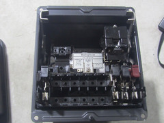 NEW WESTINGHOUSE 1875234A OVERCURRENT RELAY / TYPE C0-5