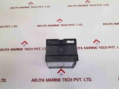 Deif RMF-112D Frequency Relay 440VAC 60 Hz