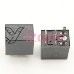 10PCS Automotive Car Power Relay 4Pins~ 871E-1A-D-R1 U15 12VDC