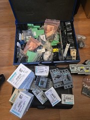 lot of siemens control relay Items And Accessories See Pictures For More Details