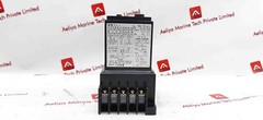 TERASAKI TZS-TC M/0.3 Earth Leakage Relay AC 120,240V 50/60Hz