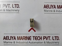 Idec RJ1S-C-A24 Intermediate Relay 24VAC 50/60Hz