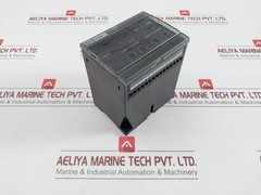 DEIF RMC-142D Over Current Relay 24VDC 1A