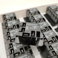 1Pce NT90TPNAE110CB Power Relay 40A 110VAC 4Pins