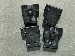 10pcs New T9AV5L12-12 Power Relay 20A 240VAC 12V 5 Pins