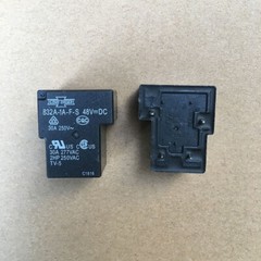1pc SONG CHUAN 832A-1A-F-S 48VDC Power Relay 4Pin 30A 277VAC