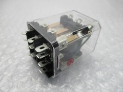 POTTER & BRUMFIELD KUP-14A15-24 RELAY LOT OF 3 NSNP